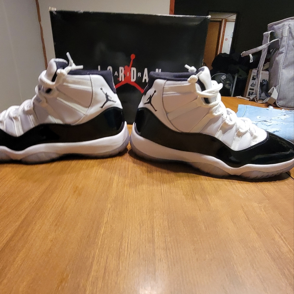 Jordans